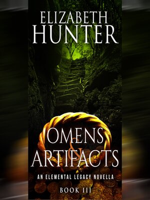 cover image of Omens and Artifacts